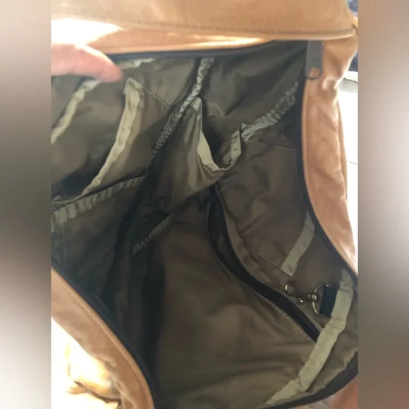 Ameribag backpack